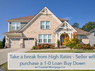 25 Clearwater Ct, Hoschton, GA 30548