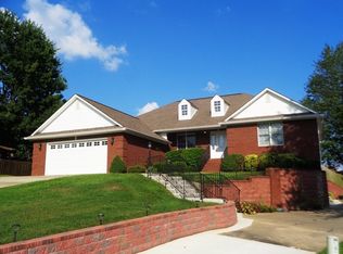 90 Barrington Cir, Paducah, KY 42003