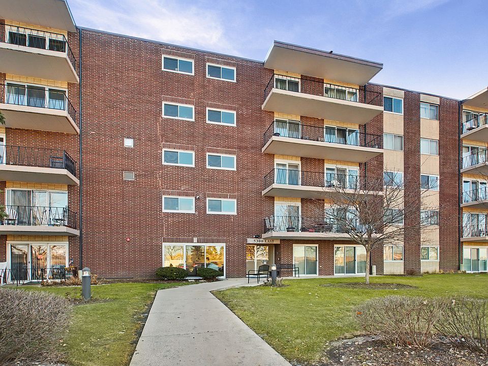1st image of 5300 Walnut Ave APT 24B
