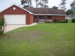 1671 Martin Luther King Blvd, Midway, FL 32343
