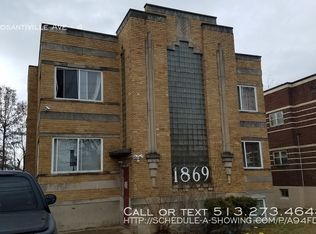 1869 Losantiville Ave APT 4, Cincinnati, OH 45237