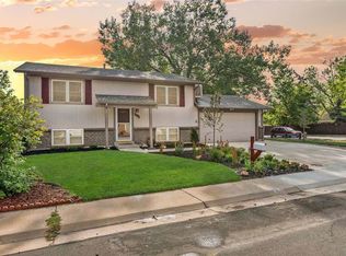 9156 Dover St, Westminster, CO 80021