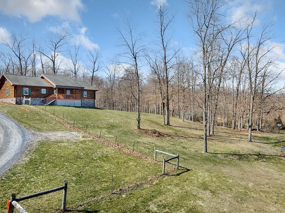 6 Oaklands Pond Ln, Flint Hill, VA 22627 Zillow