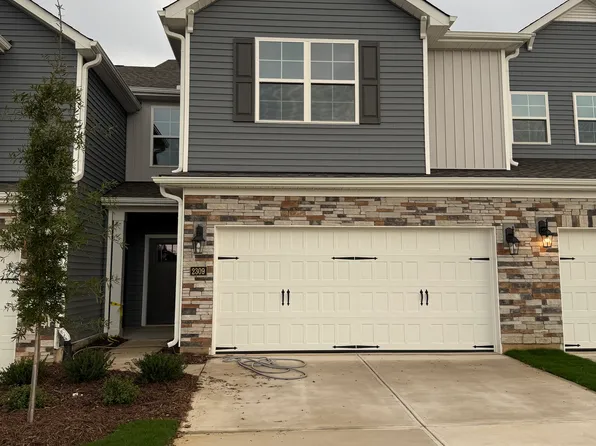 2309 Sugar Cone Way, Fuquay Varina, NC 27526