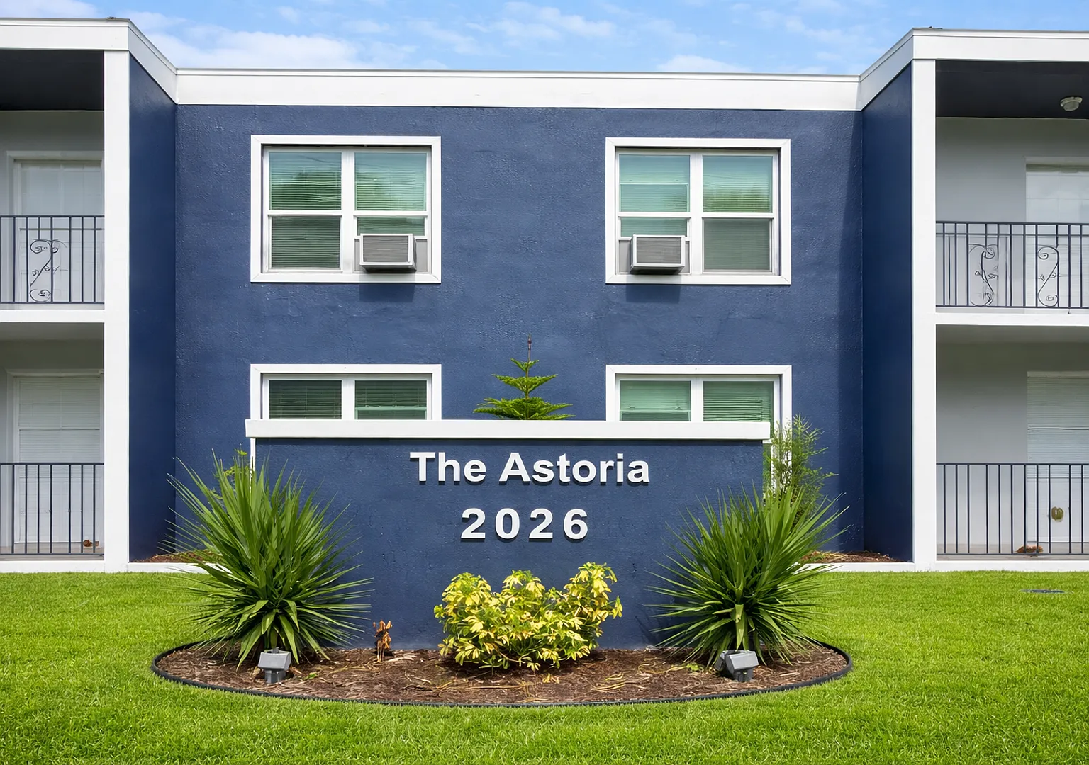 The Astoria - Sabal — Photo 4
