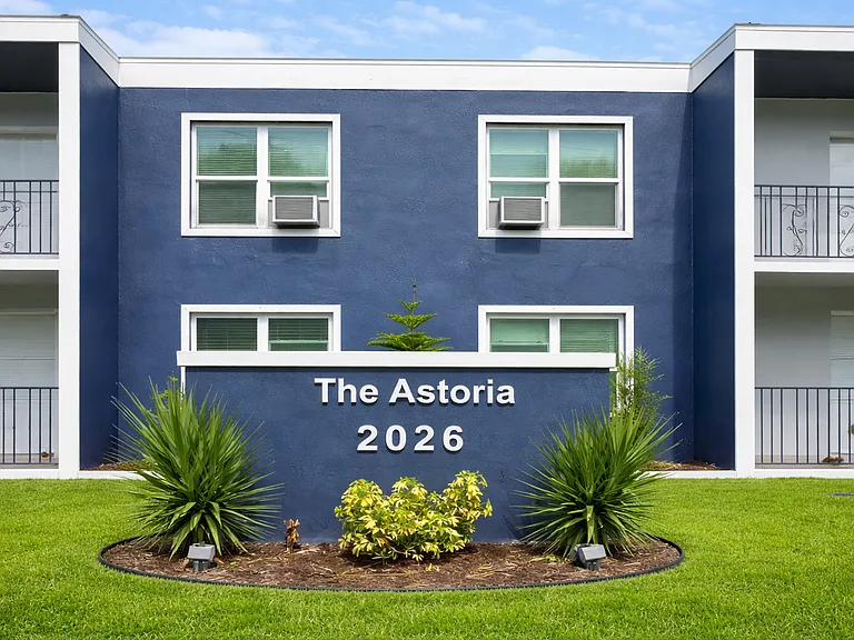 The Astoria - Sabal — Photo 4