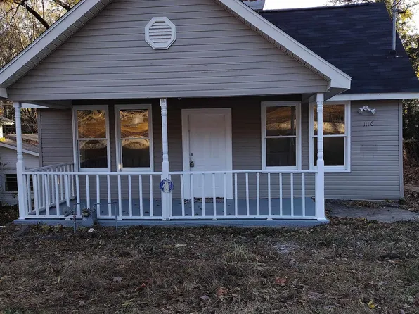 1116 E 10th St, Anniston, AL 36207