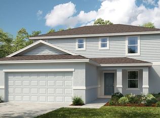 1242 Asher Mason Ave, Kissimmee, FL 34744