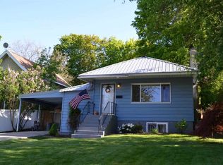 520 E 10th Ave, Spokane, WA 99202