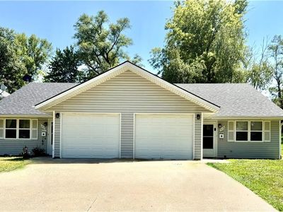 616 E 6th St, Maryville, MO, 64468