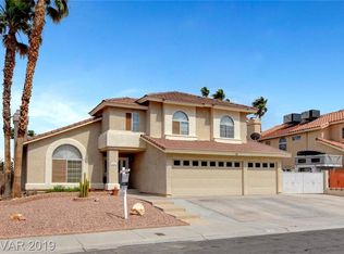 132 Arbor Way, Henderson, NV 89074