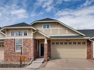 6778 E Panorama Ln UNIT E-2, Denver, CO 80224