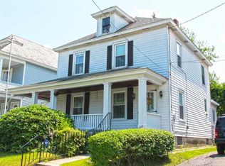 1342 Stanford St, Schenectady, NY 12308
