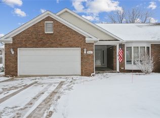 3915 Belden Ct NE, Cedar Rapids, IA 52402