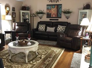 103 Mohave Ln, Steens, MS 39766