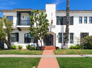 7215 Willoughby Ave, West Hollywood, CA 90046