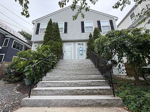 2nd image of 35 Irving St #B