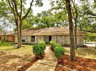 4809 Trail Crest Cir, Austin, TX 78735