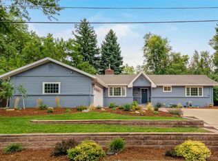 12930 W 15th Dr, Golden, CO 80401