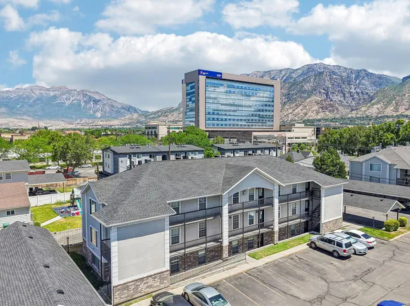 888 N 600 W APT 40, Provo, UT 84604