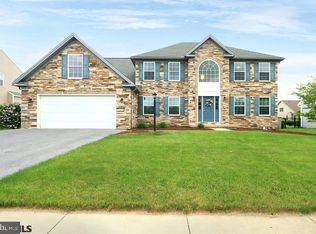 141 McCann Dr, State College, PA 16801
