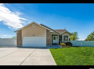 3621 N 2950 W, Farr West, UT 84404