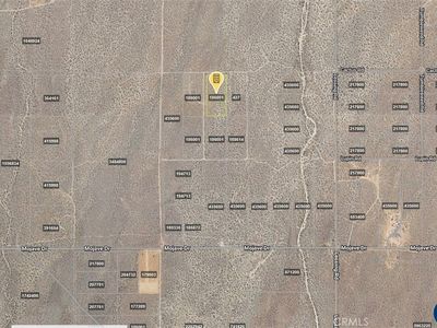 0 Cactus Rd, Adelanto, CA, 92301