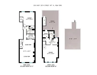 Rented by Level Group