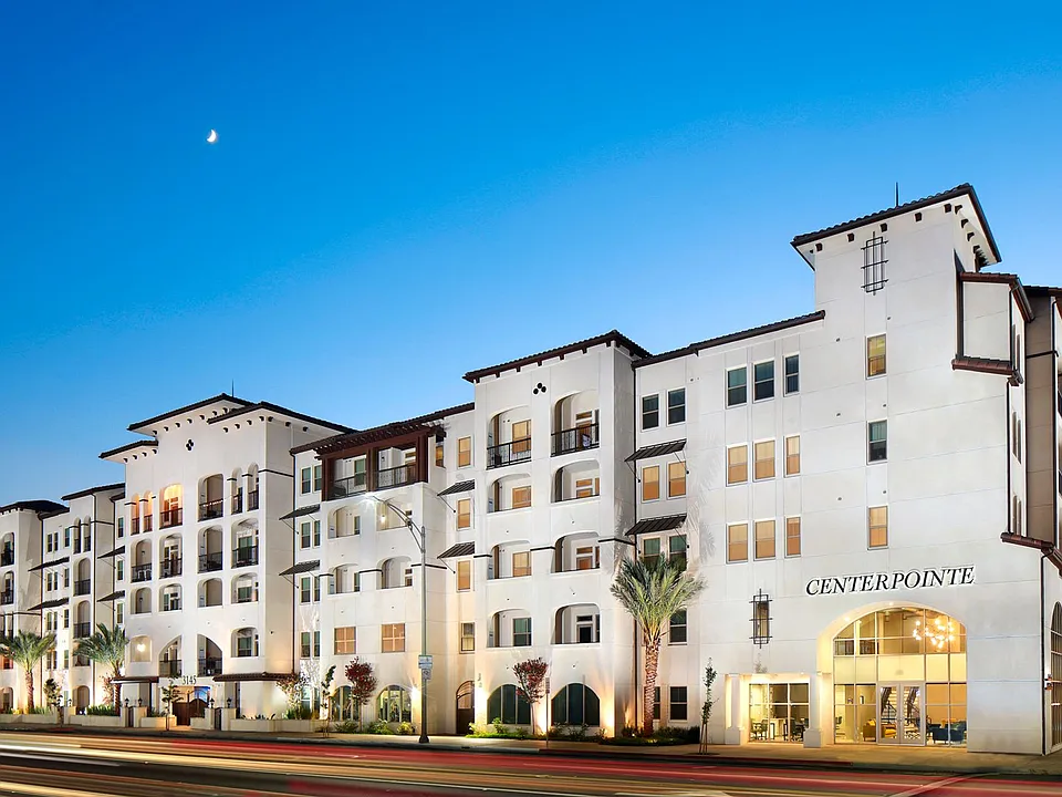 Centerpointe at Market Apartments - 3145 Market Street Riverside CA 92501