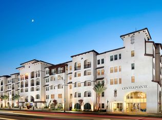 Centerpointe at Market Apartments - 3145 Market Street Riverside CA 92501, Riverside, CA 92501