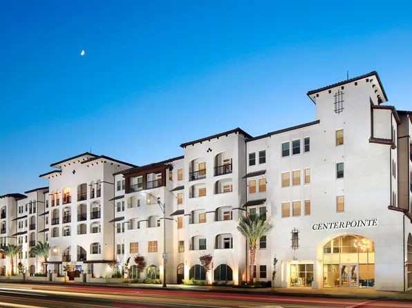 Centerpointe at Market Apartments - 3145 Market Street Riverside CA 92501