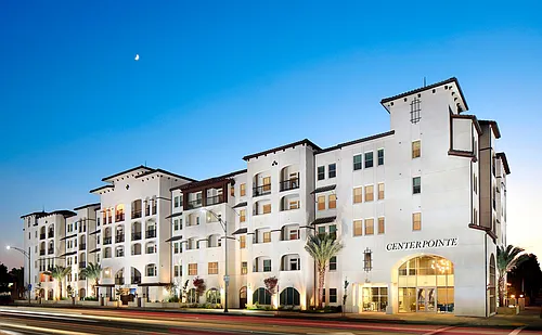 Centerpointe at Market Apartments - 3145 Market Street Riverside CA 92501 Photo 1