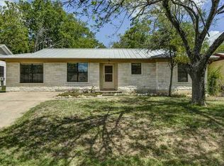 6913 Rufus Dr, Austin, TX 78752