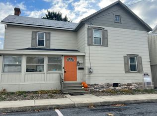23 N Jefferson St, Greencastle, PA 17225