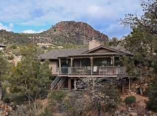 2246 Loma Rica Cir, Prescott, AZ 86303