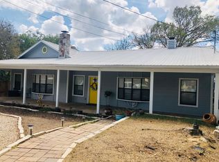 705 N Bishop St, San Marcos, TX 78666