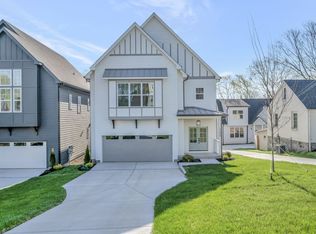1703A Sherwood Ln, Nashville, TN 37216