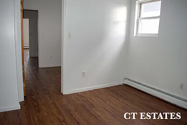 Rented by CT Estates