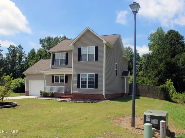 230 Yearling Loop, Jacksonville, NC 28540