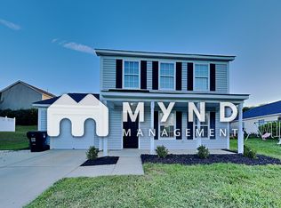 1125 Southern Chase Ct SW, Concord, NC 28025