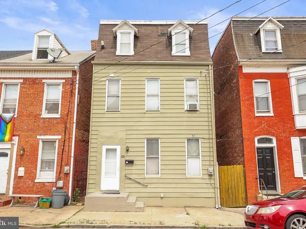 125 Edgar St, York, PA 17403