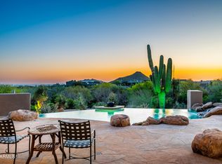 10563 E Palo Brea Dr, Scottsdale, AZ 85262