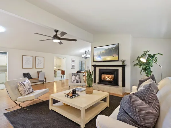 26 San Juan Court, St. Helena, CA 94574