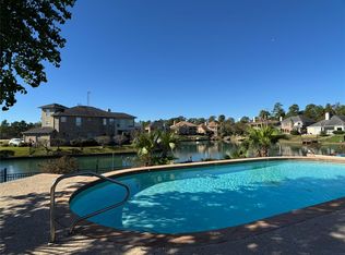 12023 Auckland Point, Cypress, TX 77429