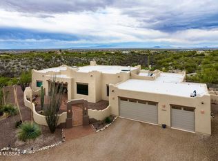 4346 S Escalante Ridge Pl, Tucson, AZ 85730