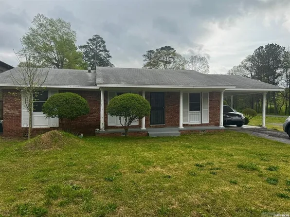 307 & 311 Carpenter Dam Rd, Hot Springs National Park, AR 71901