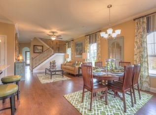 291 Chancery Dr LOT 60, Gallatin, TN 37066