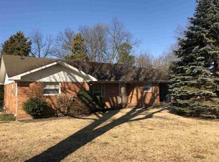 1809 Rains St, Jonesboro, AR 72401