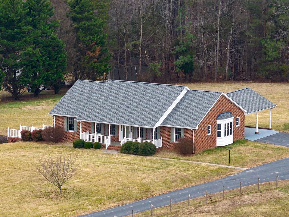 2420 Butler Rd, Beaverdam, VA 23015 Zillow