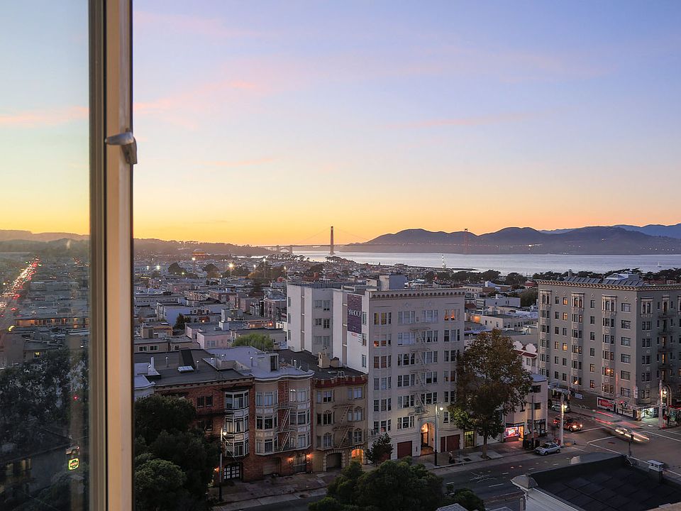 1st image of 1362 Lombard St #606